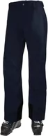 Spodnie narciarskie - Helly Hansen Helly Hansen Legendary Insulated Pants Men, niebieski M 2021 Spodnie narciarskie 65704_597-M - miniaturka - grafika 1