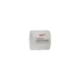 Milwaukee otwornica 51 mm z węglikiem wolframu Hole Dozer Carbide 49560720 - Otwornice - miniaturka - grafika 1