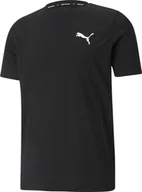 Koszulki męskie - Puma KOSZULKA PUMA ACTIVE 58672501 M - miniaturka - grafika 1
