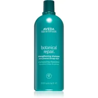 Szampony do włosów - AVEDA Botanical Repair Wzmacniający szampon do włosów 1000 ml - miniaturka - grafika 1