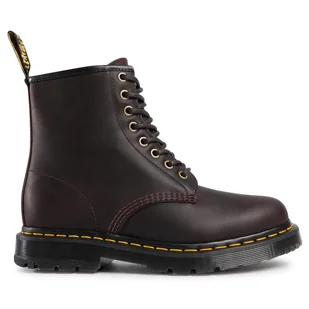 Glany Dr. Martens 1460 24038247 Brązowy - Glany męskie - miniaturka - grafika 1