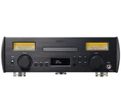 Wzmacniacze - TEAC NR-7CD Black - miniaturka - grafika 1
