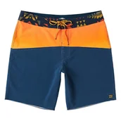 Spodenki męskie - FIFTY50 PRO - miniaturka - grafika 1