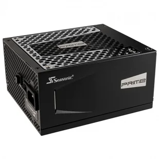 Seasonic Prime Ti 850 - Zasilacze komputerowe - miniaturka - grafika 2