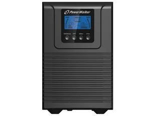 PowerWalker Power Walker VFI 1000 TG - Zasilacze awaryjne UPS - miniaturka - grafika 1