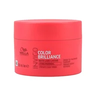 Maski do włosów - Wella Professionals Professionals, Invigo Color Brilliance, maska do włosów cienkich, 150 ml - miniaturka - grafika 1
