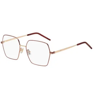 Boss 1592 Y11 54 - Okulary korekcyjne, oprawki, szkła - miniaturka - grafika 1