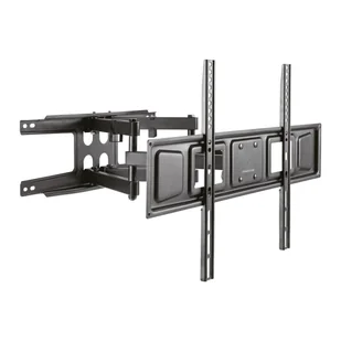 Uchwyt do telewizora FONESTAR MOV-664BA 37" 80" 40 kg - Uchwyty do telewizora - miniaturka - grafika 1