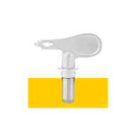 Pozostałe akcesoria malarskie - Dysza do malowarki drogowej TITAN 217 Titan Wagner - miniaturka - grafika 1