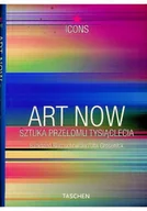 Książki o kulturze i sztuce - Art Now Sztuka przełomu tysiąclecia - miniaturka - grafika 1