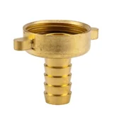 Inne akcesoria do nawadniania - Gardena Złącze do węży ogrodowych 07143-20 - miniaturka - grafika 1