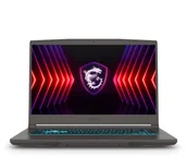 Laptopy - MSI Thin A15 Ryzen 5-7535HS/32GB/512 RTX3050 144Hz - miniaturka - grafika 1