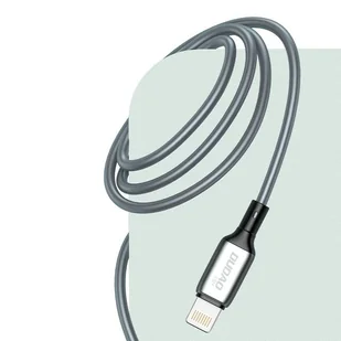Dudao kabel przewód szybkie ładowanie PD USB Typ C - Lightning 65W (L5H) - Kable USB - miniaturka - grafika 7