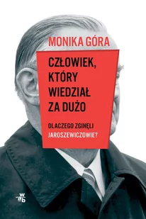 Człowiek który wiedział za dużo | - Eseje - miniaturka - grafika 2