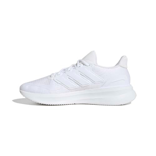 Adidas Performance Męskie buty trekkingowe Loafers Ultrarun 5 Buty do biegania IH2639 biały