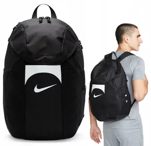 Plecak Nike Sportowy Academy Team Dv0761 011 - Plecaki worki - miniaturka - grafika 1