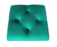 Pufy i podnóżki - Pufa CHESTERFIELD LOFT ławka p - miniaturka - grafika 1