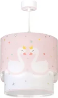 Lampy sufitowe - Dalber Sweet Love lampa wisząca 1-punktowa 61372 61372 - miniaturka - grafika 1
