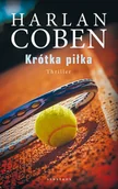 Thrillery - Krótka piłka - miniaturka - grafika 1