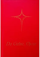 Religia i religioznawstwo - Do Ciebie Ojcze modlitewnik - miniaturka - grafika 1