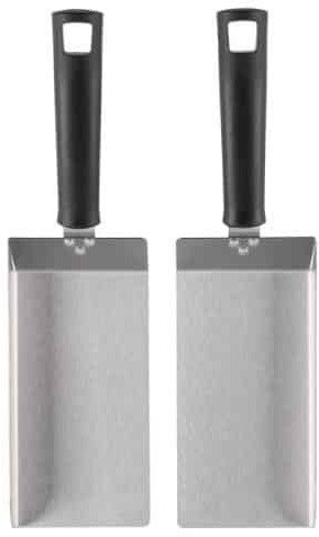 Mustang GRILL SPATULA 2PCS