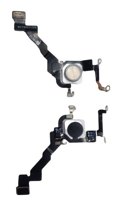 ORYGINALNA TAŚMA FLASH LED DO iPhone 13 Pro