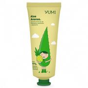 Yumi YUMI KREM DO RĄK 75ML ALOES ANANAS