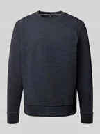 Koszulki męskie - Bluza z okrągłym dekoltem model ‘Unstoppable’ - miniaturka - grafika 1