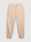 Spodnie damskie - SPODNIE CAS M1272 - 4F - miniaturka - grafika 1