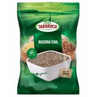 Orzechy i nasiona - Targroch Nasiona chia - szałwia hiszpańska 1 kg - miniaturka - grafika 1