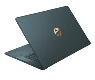 Laptopy - HP 17-CP2008ds / 7K047UA / AMD Ryzen 3 / 8GB / SSD 256GB / AMD Radeon / HD+ / Dotyk / Win 11 / Zielony - miniaturka - grafika 1