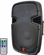 Głośniki przenośne - IGO SYSTEM SSP2112AU KOLUMNA AKTYWNA GŁOŚNIK SCENICZNY BLUETOOTH MP3 175W - miniaturka - grafika 1