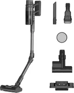 Odkurzacze pionowe - AENO Cordless Stick Vacuum Cleaner SC2 29.6V DC 530W 2500mAh foldable tube turbo main and mite brush selfstanding - miniaturka - grafika 1