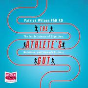 Audiobooki obcojęzyczne - The Athlete's Gut - miniaturka - grafika 1