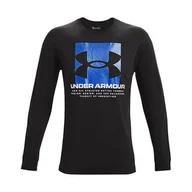 Koszulki męskie - Under Armour Koszulka HeatGear Loose 1361691001 L - miniaturka - grafika 1