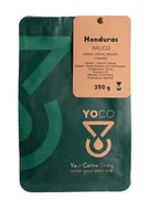 Kawa - Kawa ziarnista Yoco Coffee Honduras Aruco 250g - miniaturka - grafika 1