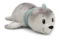 Maskotki i pluszaki - NICI 61283 Maskotka pluszowa foka Bente 24cm - miniaturka - grafika 1