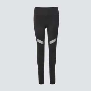 UMBRO LEGGINGS SKIPPA - Spodnie damskie - miniaturka - grafika 1