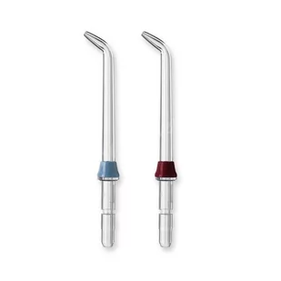 Końcówki WATERPIK Classic Jet Tips JT-100E 2 szt. standardowe do irygatora WATERPIK - Końcówki do irygatorów - miniaturka - grafika 2