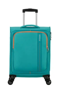 Walizka American Tourister SEA SEEKER  kabinowa 4koła 36L - Walizki - miniaturka - grafika 1