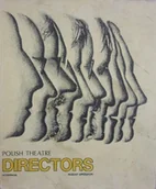 Książki o kulturze i sztuce - Polish Theatre Directors - miniaturka - grafika 1