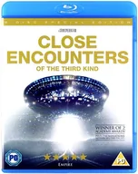 Pozostałe filmy Blu-Ray - Close Encounters of the Third Kind: Collector's Edition (Steven Spielberg) (Blu-ray / Special Edition) - miniaturka - grafika 1