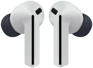 Samsung Galaxy Buds3 FE Szary - Słuchawki - miniaturka - grafika 1