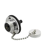 Części i akcesoria do maszyn rolniczych - HELLA Gniazdo 2 biegunowe nadbudowane - miniaturka - grafika 1