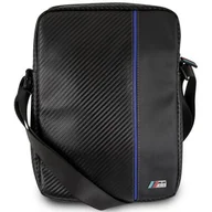 Etui do tabletów - BMW BMW Tablet Case 10"" Carbon/Blue Stripe (BMTB10CAPNBK) - miniaturka - grafika 1
