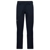 Spodnie sportowe męskie - Spodnie męskie Salewa Puez Dolomia 2 Pants Navy Blazer M - miniaturka - grafika 1