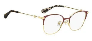 Okulary korekcyjne Kate Spade ALAYNA F LHF - Okulary korekcyjne, oprawki, szkła - miniaturka - grafika 2