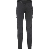 Spodnie damskie - Vaude Damskie spodnie Minaki - miniaturka - grafika 1