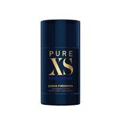 Dezodoranty i antyperspiranty męskie - Paco Rabanne PURE XS DEZODORANT W SZTYFCIE 75ML - miniaturka - grafika 1