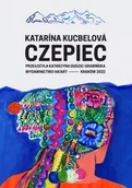 Felietony i reportaże - Korporacja HA!ART Czepiec - Katarina Kucbelova - miniaturka - grafika 1
